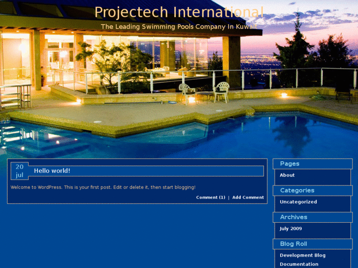 www.projectech.com