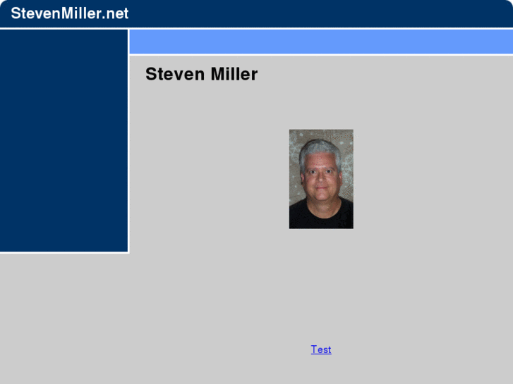 www.stevenmiller.net