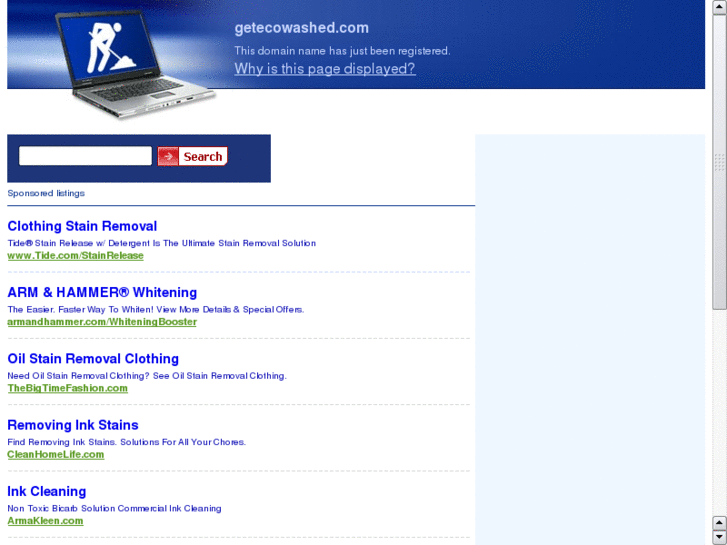 www.getecowashed.com
