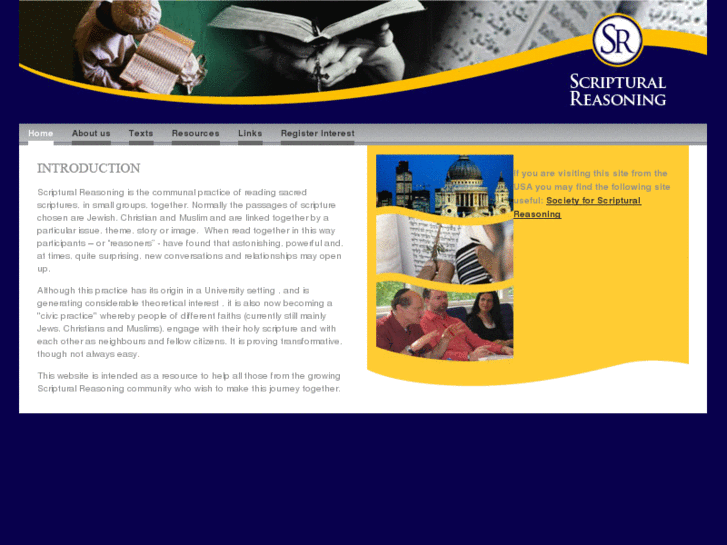 www.scripturalreasoning.org