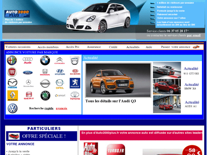 www.faqauto2000plus.com