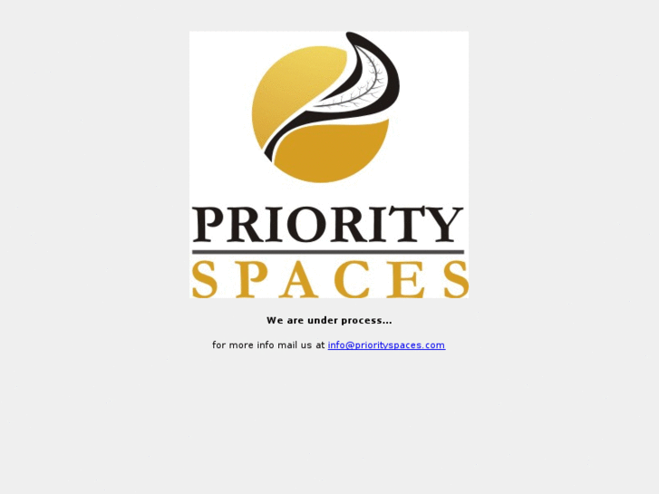 www.priorityspaces.com
