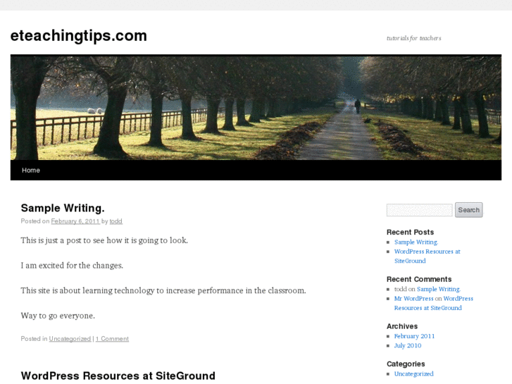 www.eteachingtips.com