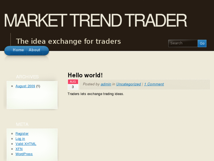 www.markettrendtrader.net