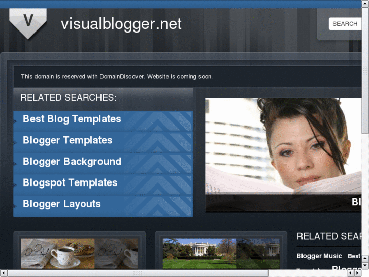 www.visualblogger.net