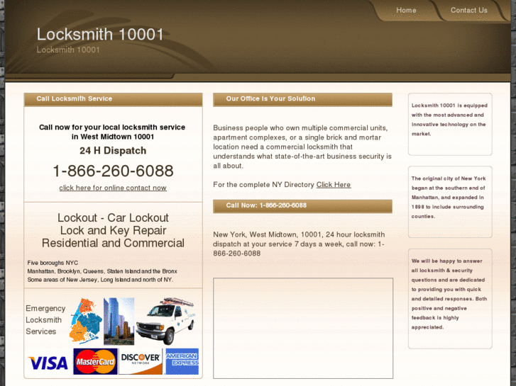 www.locksmith10001.net