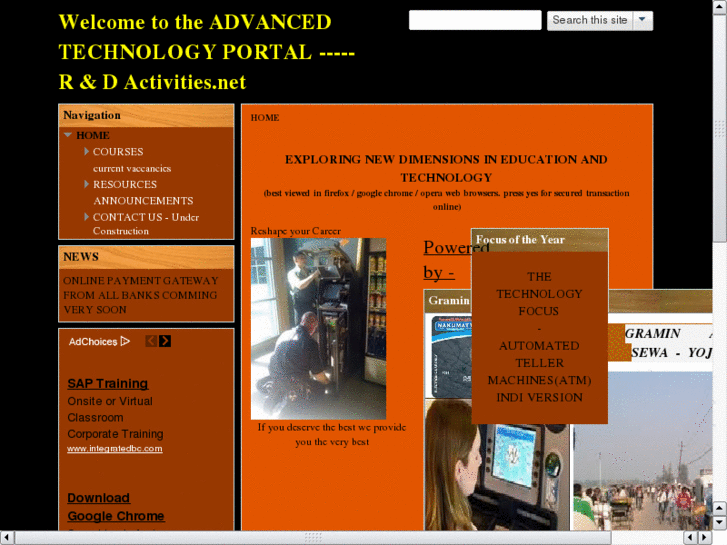 www.researchanddevelopmentactivities.net