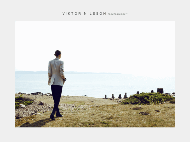 www.viktornilsson.se