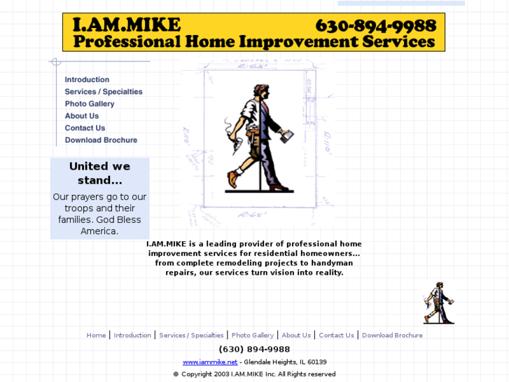 www.iammike.com