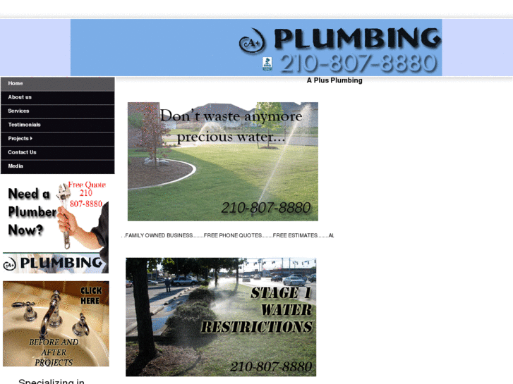 www.plumbing-aplus.com