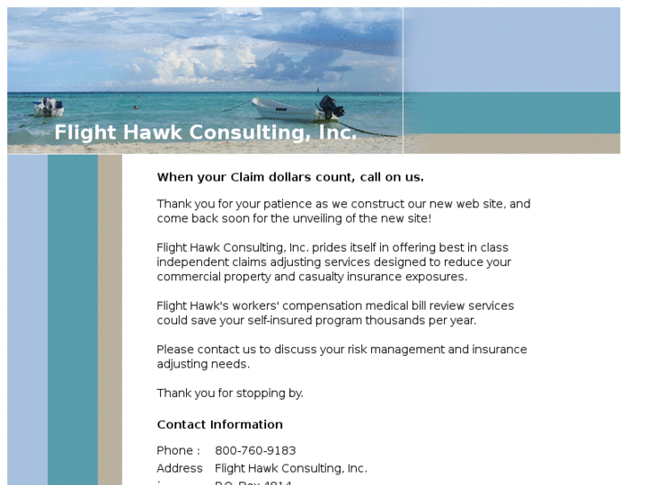 www.flighthawkconsulting.com
