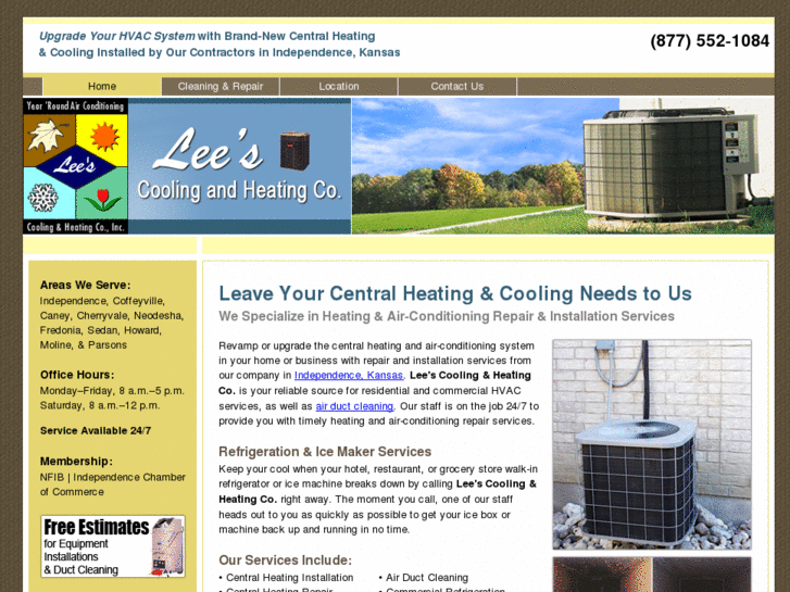 www.leescooling.net