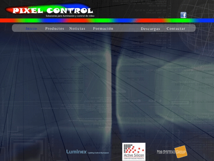 www.pixelcontrol.es