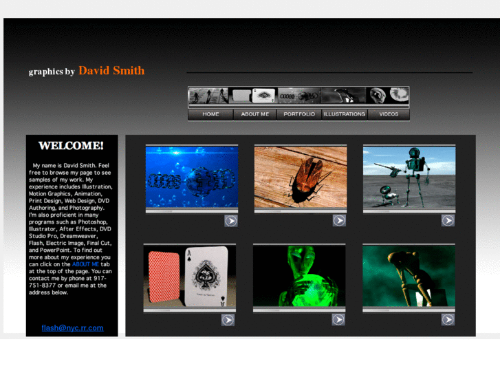 www.smithdavidlee.com