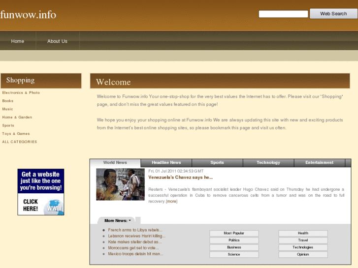 www.funwow.info