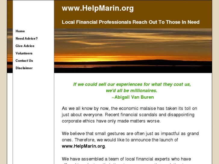 www.helpmarin.org