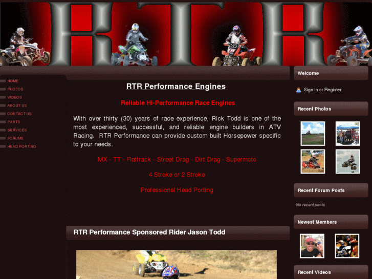 www.rtrperformanceengines.com