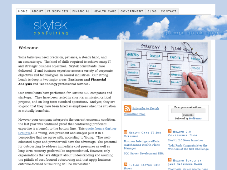 www.skytekconsulting.net