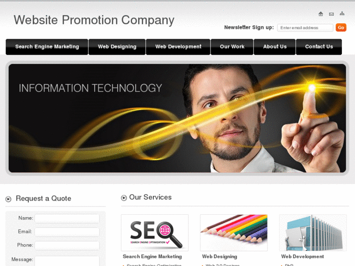 www.websitepromotioncompany.net