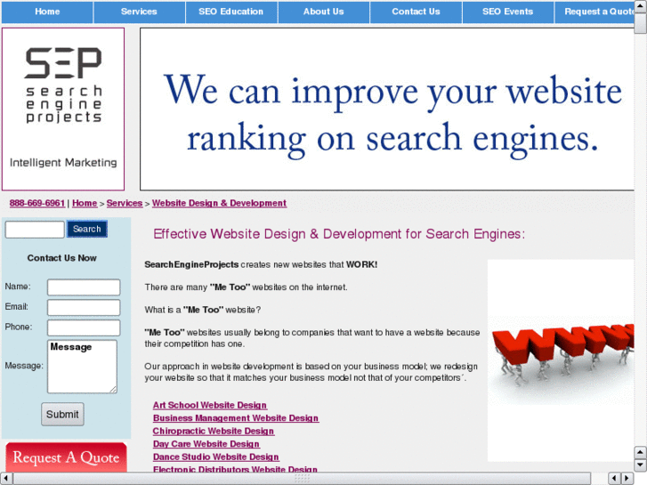 www.ocsearchengineoptimization.net