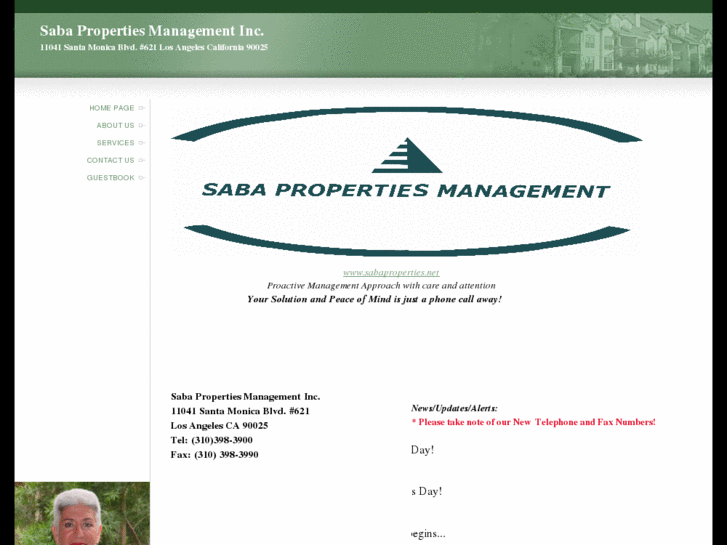www.sabaproperties.net