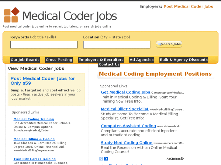 www.medicalcoderjobs.org