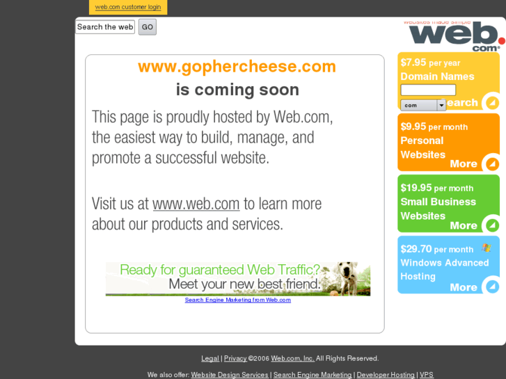 www.gophercheese.com