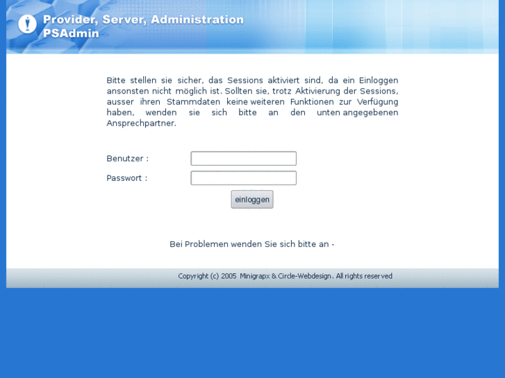 www.webhosting-flat.net