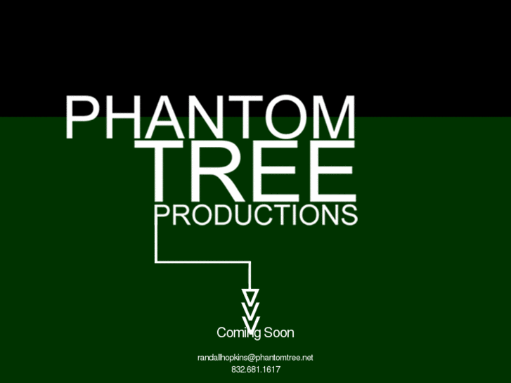 www.phantomtree.net