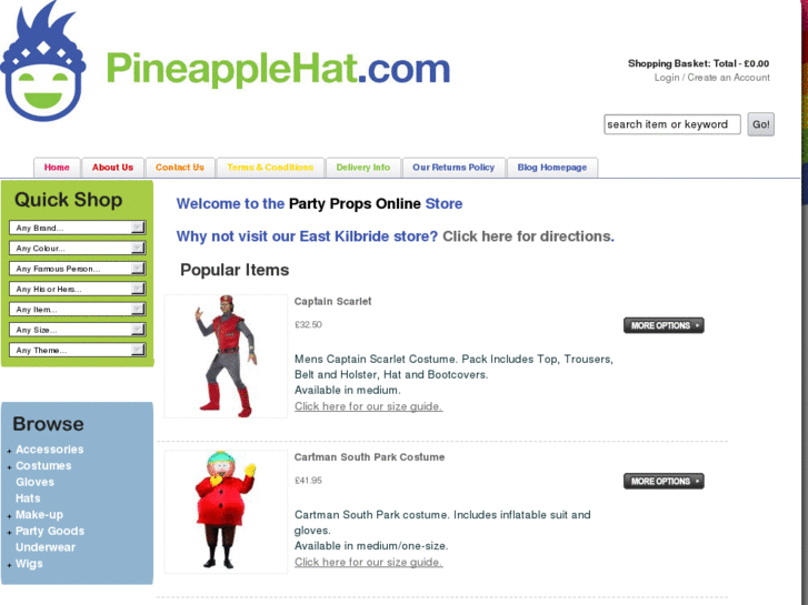 www.pineapplehat.net