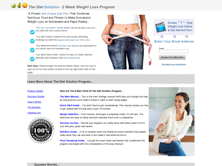 www.twoweekdietplan.com