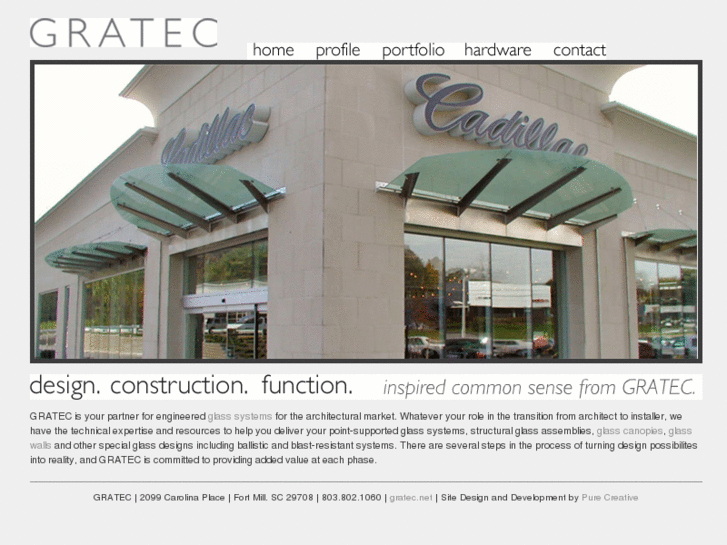 www.gratec.net