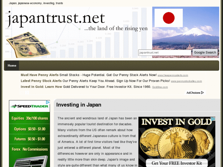 www.japantrust.net