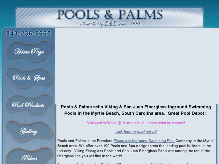 www.poolsandpalms.com