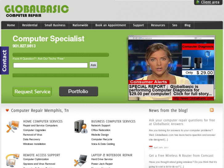 www.globalbasic.com