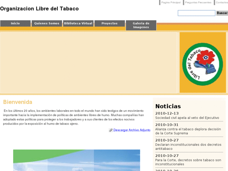 www.libredeltabaco.org