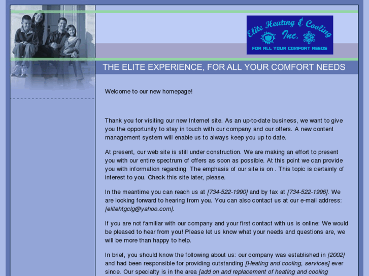 www.eliteexperience.net