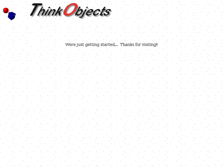 www.thinkobjects.com
