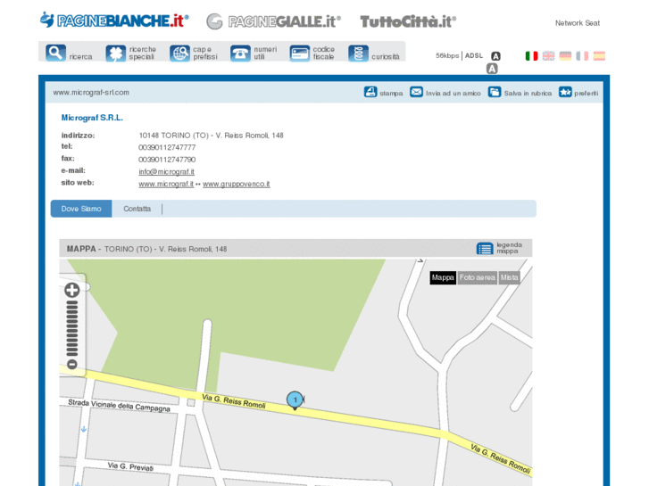 www.micrograf-srl.com