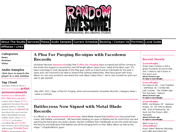 www.randomawesome.net