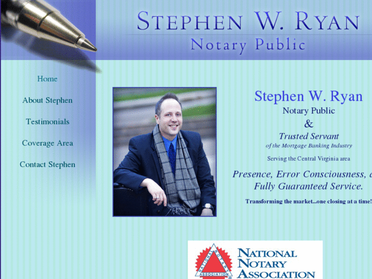 www.stephenryannotary.com