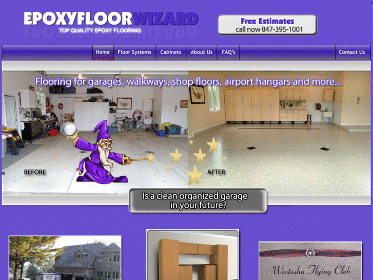 www.epoxyfloorwizard.info