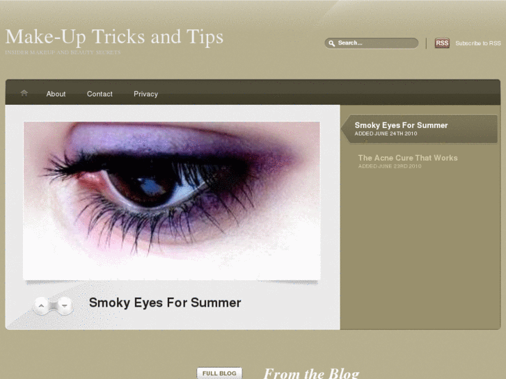 www.makeuptricksandtips.com