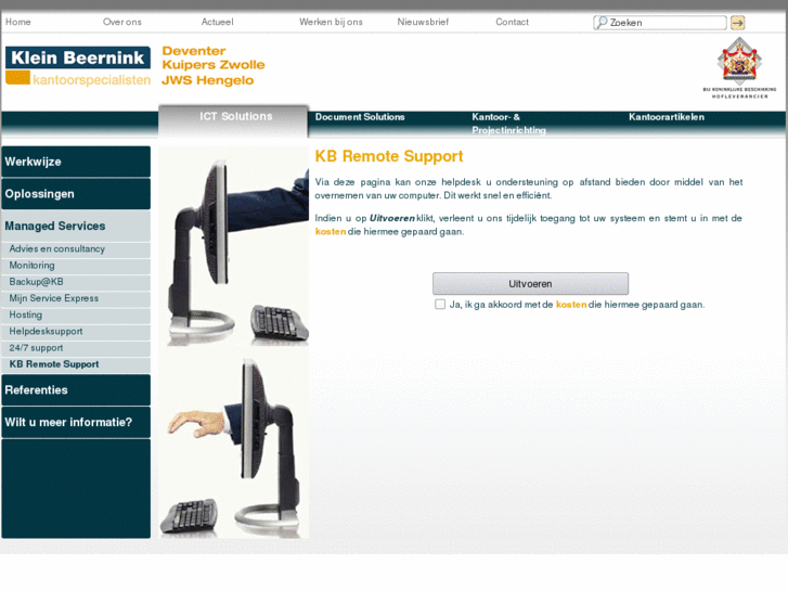 www.kleinbeernink.net