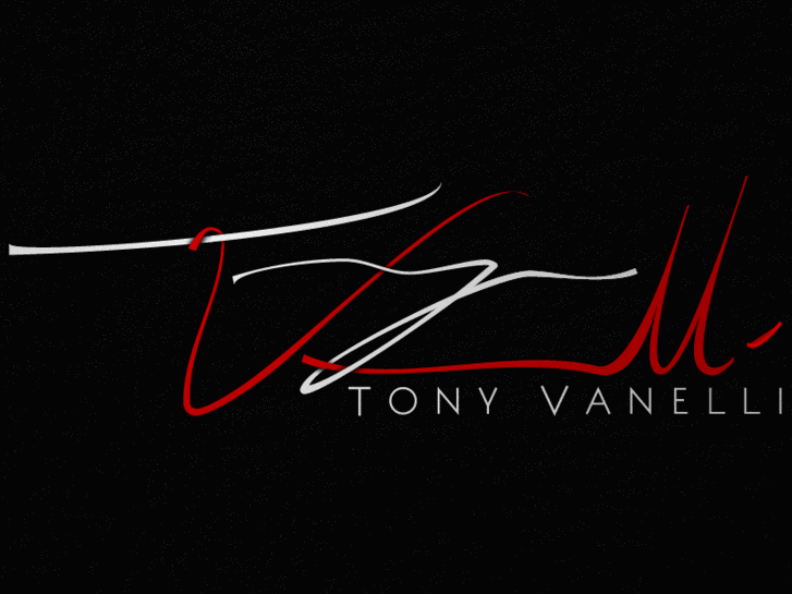 www.tonyvanelli.net