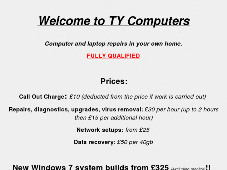 www.tycomputers.com