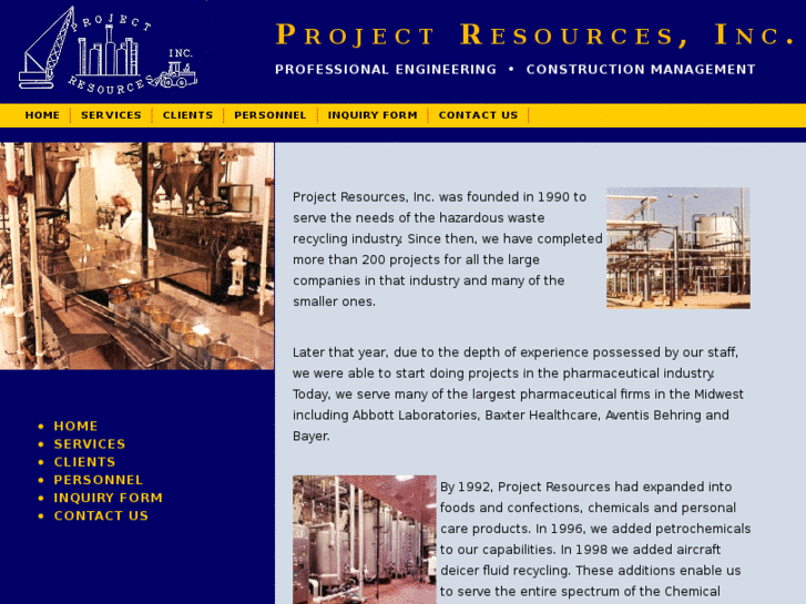 www.projectresource.com