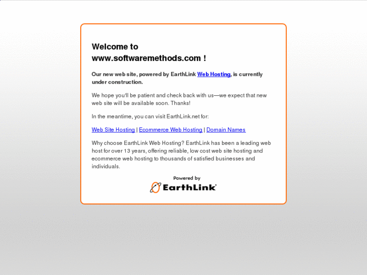 www.softwaremethods.com