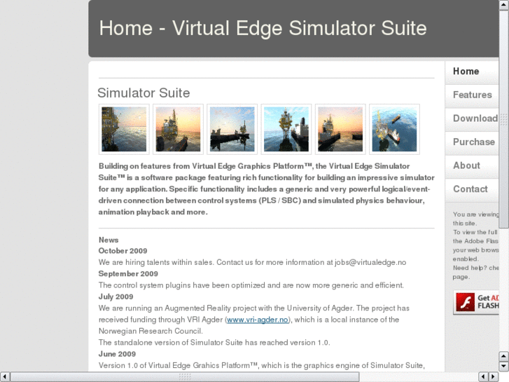 www.simulatorsuite.com
