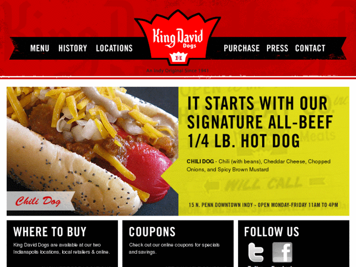 www.kingdaviddogs.com